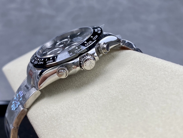 激安ロレックス素材ディテール